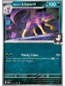 DRI 131 - Marnie's Liepard