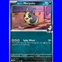 DRI 137 - Marnie's Morpeko - Reverse Holo