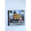 Grand Theft Auto (Platinum) - PS1Playstation 1 Spellen Playstation 1€ 29,99 Playstation 1 Spellen