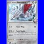 DRI 142 - Steven's Skarmory - Reverse Holo