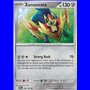 DRI 146 - Zamazenta - Holo