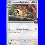 DRI 148 - Team Rocket's Raticate