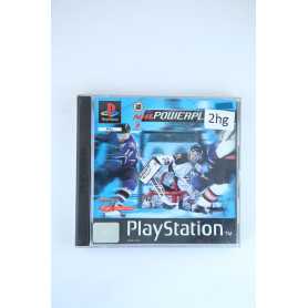 NHL Powerplay '98 - PS1 NHL Powerplay '98 - PS1Playstation 1 Spellen Playstation 1€ 7,50 Playstation 1 Spellen