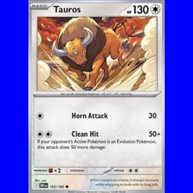 DRI 152 - Tauros