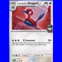 DRI 154 - Team Rocket's Porygon2 - Reverse Holo