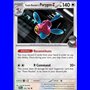 DRI 155 - Team Rocket's Porygon-Z - Reverse Holo
