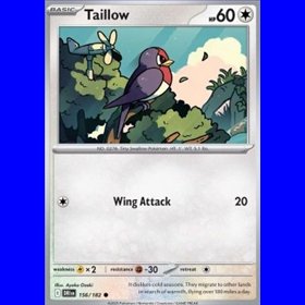 DRI 156 - Taillow
