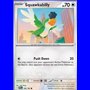DRI 160 - Squawkabilly - Reverse Holo