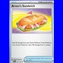 DRI 161 - Arven's Sandwich