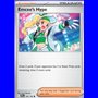 DRI 163 - Emcee's Hype - Reverse Holo