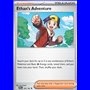 DRI 165 - Ethan's Adventure - Reverse Holo