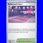 DRI 169 - Spikemuth Gym - Reverse Holo