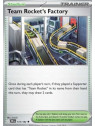 DRI 173 - Team Rocket's Factory