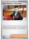 DRI 174 - Team Rocket's Giovanni