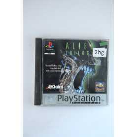 Alien Trilogy (Platinum)