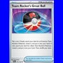 DRI 175 - Team Rocket's Great Ball