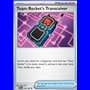 DRI 178 - Team Rocket's Transceiver - Reverse Holo