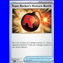 DRI 179 - Team Rocket's Venture Bomb