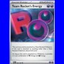 DRI 182 - Team Rocket's Energy