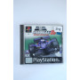Formula 1 '98 - PS1Playstation 1 Spellen Playstation 1€ 4,99 Playstation 1 Spellen