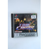 Time Crisis (Platinum, CIB)