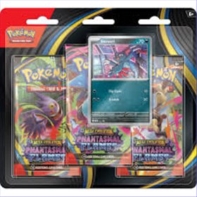Pokémon - Phantasmal Flames - Sneasel
