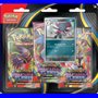 Pokémon - Phantasmal Flames - Triple Blister Weavile