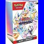 Pokémon - Prismatic Evolutions Booster Bundel