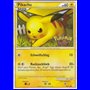 HS 078 - Pikachu - Pokémon Day