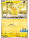 SV-P 242 - Pikachu
