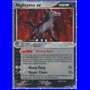 HP 101 - Mightyena ex