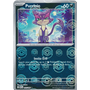 WHT 055 - Purrloin - PokeBall Reverse Holo