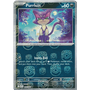 WHT 055 - Purrloin - MasterBall Reverse Holo