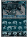 WHT 059 - Trubbish - MasterBall Reverse Holo