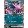 SVP 217 - Team Rocket's Nidoking ex