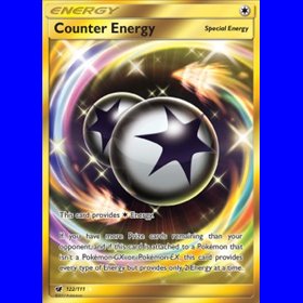 CIN 122 - Counter Energy