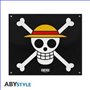 ONE PIECE - Flag "Strawhat" (50x60)