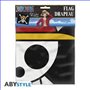 ONE PIECE - Flag "Strawhat" (50x60)