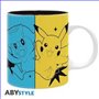 POKEMON - Mug - 320 ml - Scarlet & Violet Starters