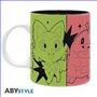 POKEMON - Mug - 320 ml - Scarlet & Violet Starters