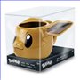 POKEMON - Mug 3D - Eevee