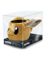 POKEMON - Mug 3D - Eevee