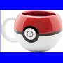 POKEMON - Mug 3D - Pokeball