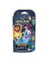 Lorcana - Whispers in the Well - Starter Deck