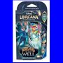 Lorcana - Whispers in the Well - Starter Deck - Judy & Robin