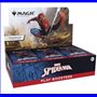MTG - Marvel's Spider-Man Play Booster Display