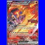 DRI 229 - Team Rocket's Moltres ex - Stamped