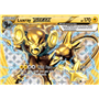 BKP 047 - Luxray BREAK