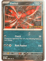 MEG 088 - Yveltal - Stamped