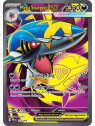 PFL 113 - Mega Sharpedo ex
